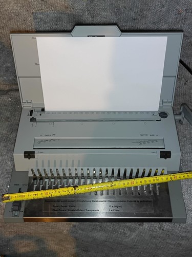Ibico ibimaster 400 - ibico,