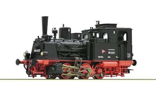 Roco 70046 dampflok - roco, 70046,