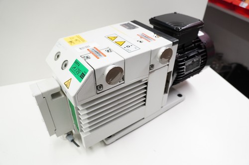 Oerlikon leybold trivac - oerlikon,