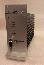Schrittmotorendstufe UMS 2N, Isel Electronic