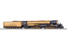 Märklin 39400 Dampflok Reihe