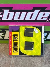 Carbon Tech Power Reeds Membrane Valve Membran für Kawasaki KX60 83-04