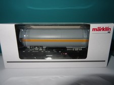 Spur HO Märklin 46453 Güterwagen Kesselwagen