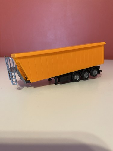 Herpa 87 kempf - herpa, 1:87