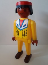 Playmobil Indianer Figur