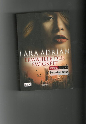 Erwählte der ewigkeit - erwählte, /