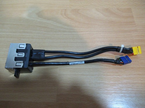 Compaq front panel - front,