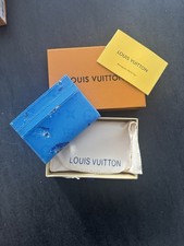 Louis Vuitton Pool Double Card