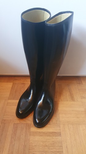 Aigle reitstiefel stiefel - aigle,