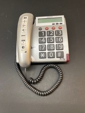 seniorentelefon schnurgebunden