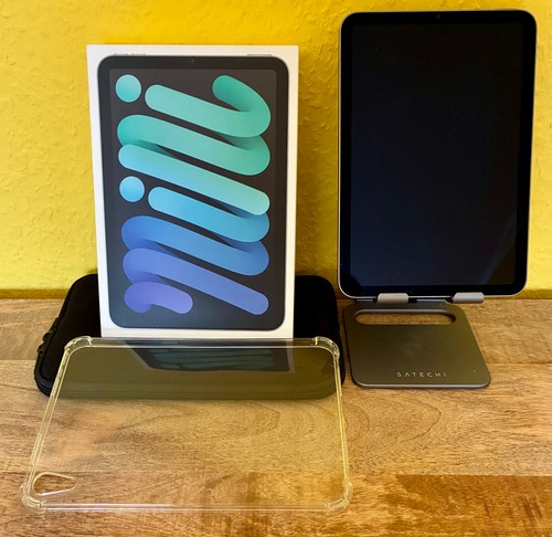 Ipad mini 128gb - ipad,
