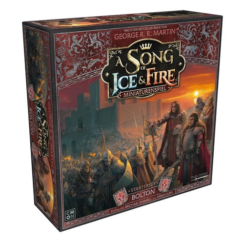 Song ice and fire - song, of