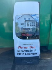 Hecktür links Ford Transit