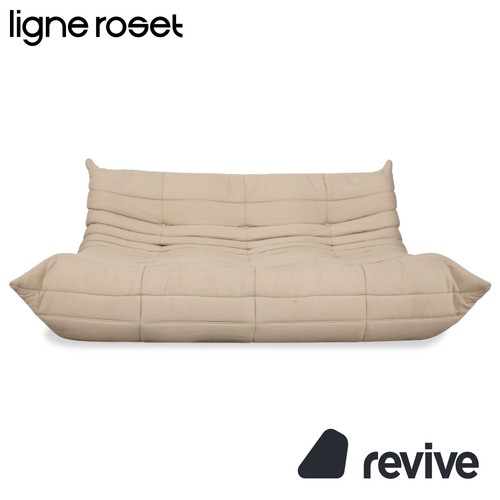 Ligne roset togo dreisitzer - roset,