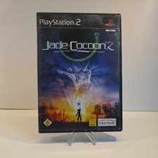 Jade Cocoon 2 PS2 Sony