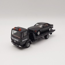 Herpa 144834 1:87 Mercedes 814