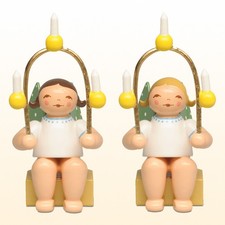 Wendt & Kühn Engel klein mit