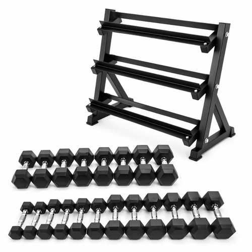 Fitness hexagon - ph,