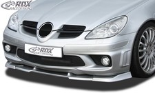 RDX Frontspoiler VARIO-X für