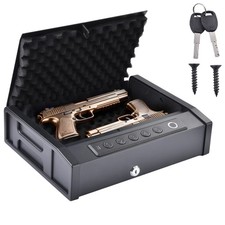 Waffenschrank Waffentresor 2