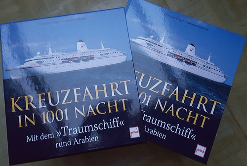 Pietsch kreuzfahrt 1001 - pietsch,
