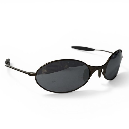 Oakley wire gen black - oakley, e