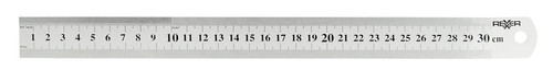 Metalllineal stahlmaßstab - metalllineal,