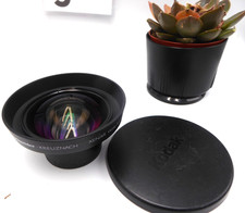 Olympus 0.7X Wide Conversion