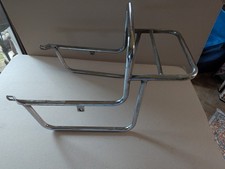 Honda CB 400 T Gepäckträger