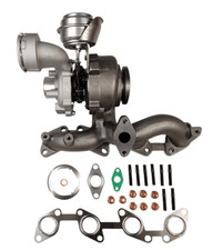 Turbolader neu fur audi - neu,