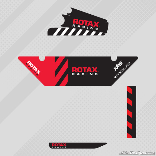 Rotax european style - style, dd2