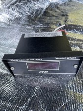 Red Lion Controls DT3A0400 Rate Indicator Module, Digital Tachometer