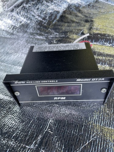Red lion controls dt3a0400 - controls,