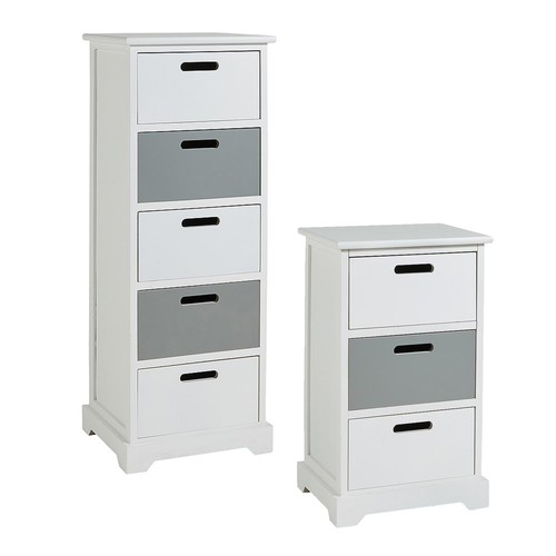 Schubladen chesy flur - 3/5,