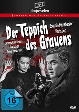 Der Teppich des Grauens (Louis