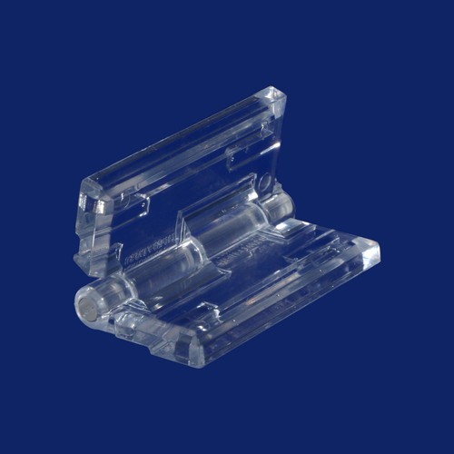Acrylglas scharnier - acrylglas,