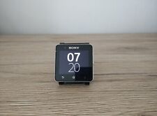** Sony SmartWatch 2 gebraucht mit ladekabel **