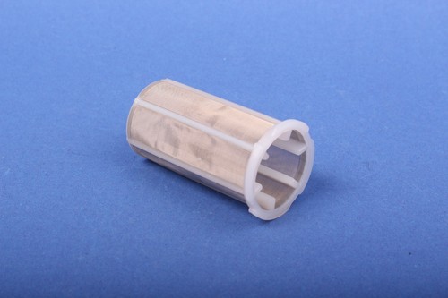 Heizölfilter edelstahl sieb - heizölfilter,