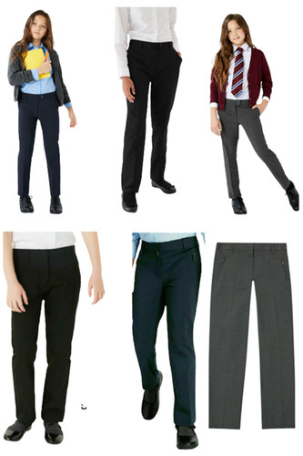 Mädchen schulhose - mÄdchen,