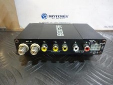 Steuergerät BMW 5 (E39) 530 d DVB-T Receiver