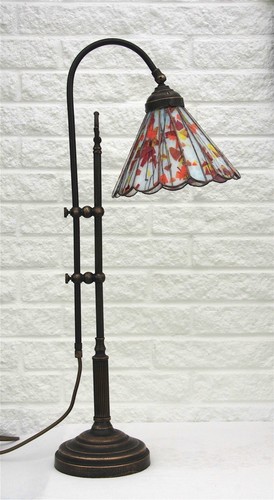 Tischleuchte tiffany lampe - tischleuchte,, tiffany-lampe