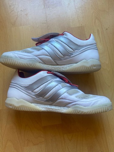 Adidas predator david - adidas, beckham