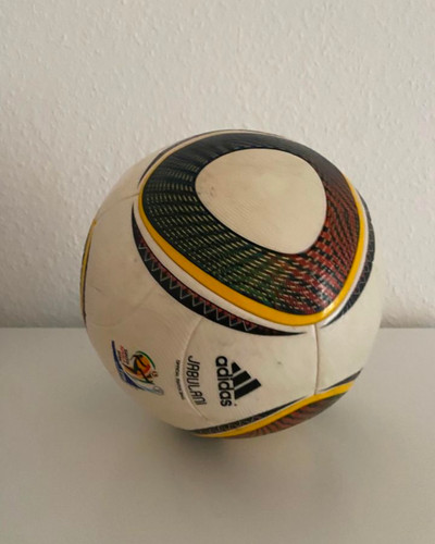 Adidas jabulani 2010 official - adidas,