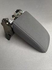 ORIGINAL NEU VW TIGUAN II  MITTELARMLEHNE ARMLEHNE SCHWARZ  5TA864207B AMK