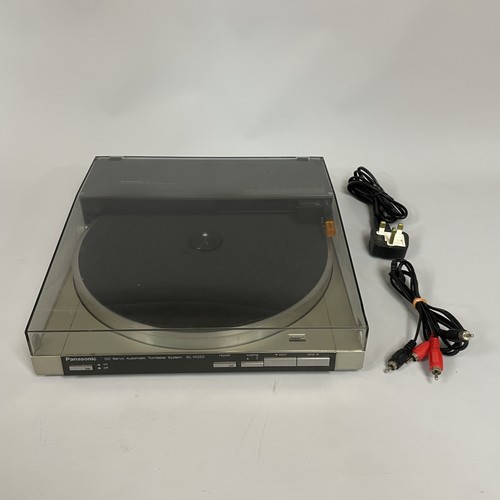 Panasonic h350 linear - sl-h350,