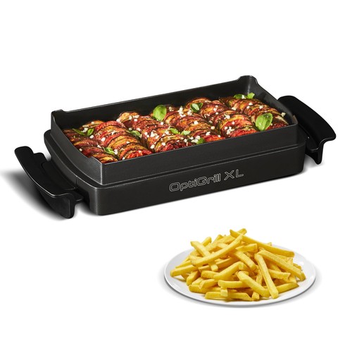 Tefal optigrill backschale - tefal,