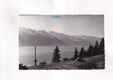 F3680 PINZGAU Straße Berge