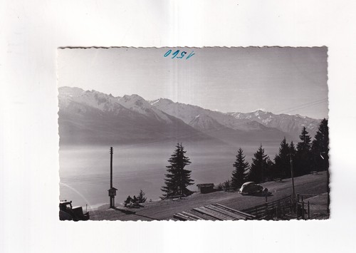 F3680 ansichtskarte pinzgau - f3680,