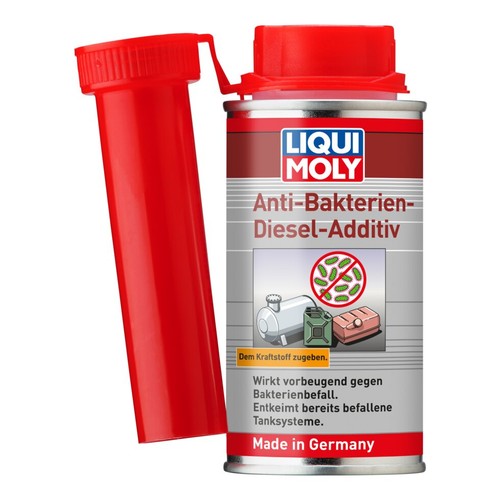 Additiv liqui moly - additiv, 21721