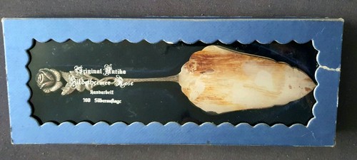 Hildesheimer rose tortenheber - hildesheimer,